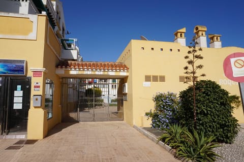 Dandelion / Roquemar Condo in Roquetas de Mar