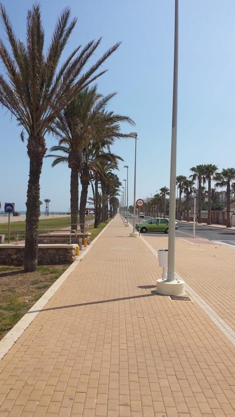 Dandelion / Roquemar Condominio in Roquetas de Mar