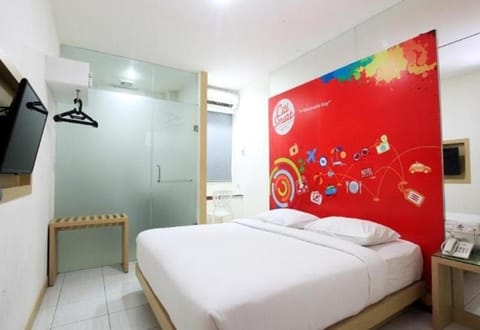 Citismart Hotel Pekanbaru Hotel in West Sumatra, Indonesia