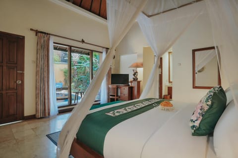 Parigata Villas Resort Resort in Denpasar