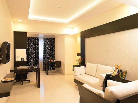 Blu Petal - A Business Hotel Hotel in Bengaluru