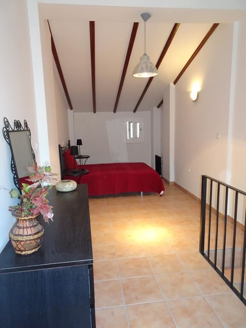 9 Carrer del Forn House in Baix Ebre