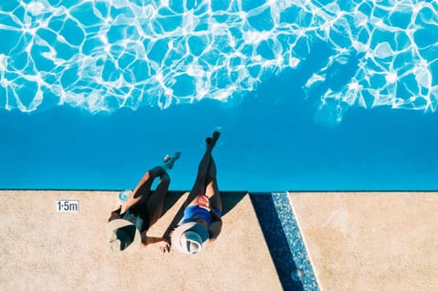 Mantarays Ningaloo Beach Resort Hotel in Exmouth