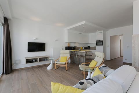 Apartment V7 Condo in Ostend