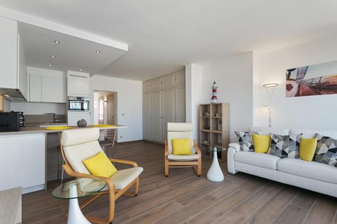 Apartment V7 Condominio in Ostend