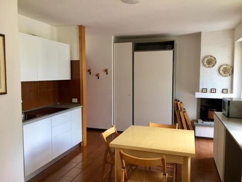 Grazioso monolocale a pochi passi dal centro cittadino Apartamento in Chiesa In Valmalenco