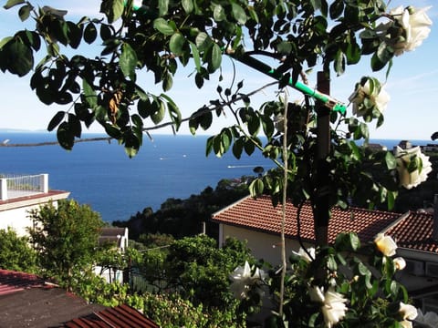 Le Mimose House in Vietri sul Mare