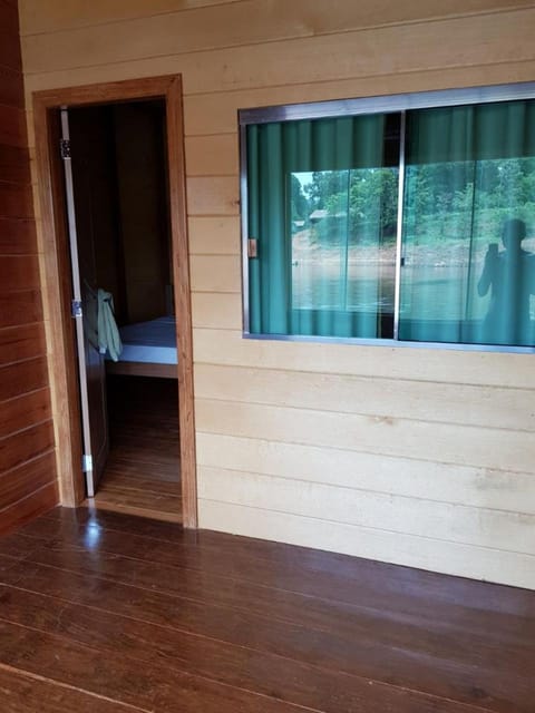 Amazon Arowana Lodge Natur-Lodge in State of Amazonas