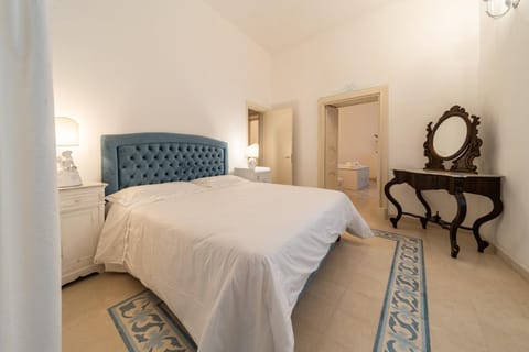 Palazzo De Mori Bed and Breakfast in Otranto
