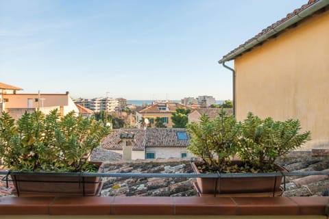 Palazzo Rotati Hotel in Fano