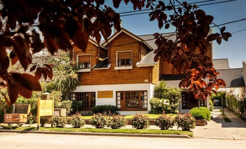 Hosteria Hostal del Esquiador Inn in San Martín de los Andes