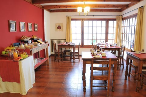 Hosteria Hostal del Esquiador Inn in San Martín de los Andes