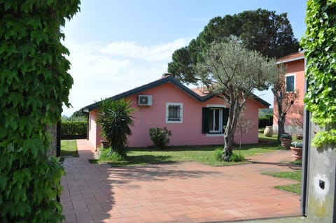 Ai Marucchi House in Celle Ligure