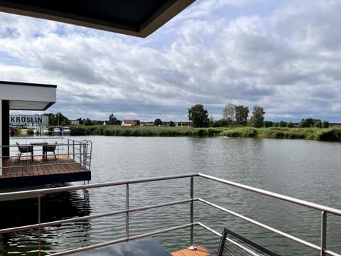 Natural landscape, Lake view