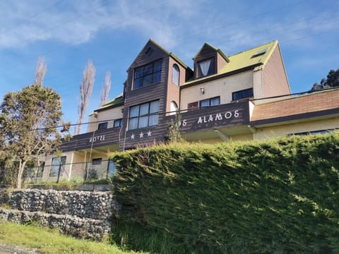 Property building, Sea view