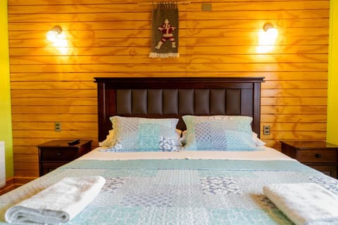 Casa Lucy Bed and Breakfast in Puerto Natales