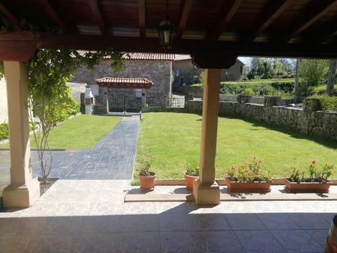 Casa Rural La Rasilla Country House in Cantabria