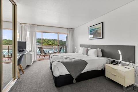 Pacific Bay Resort Resort in Coffs Harbour