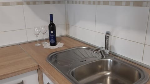 Renato Apartment in Istria County