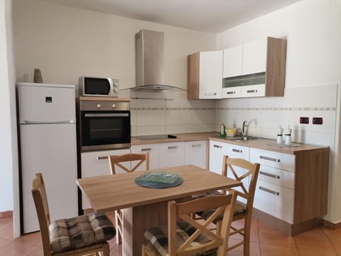Renato Apartment in Istria County