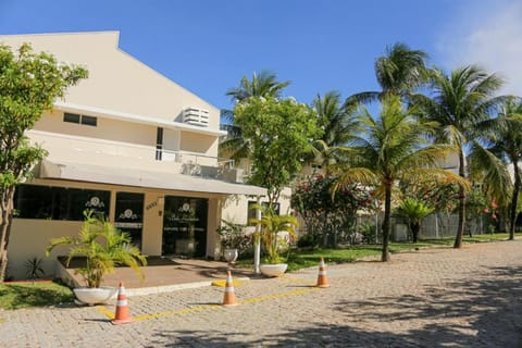 Hotel Belo Horizonte Hotel in Parnamirim