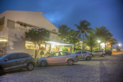 Hotel Belo Horizonte Hotel in Parnamirim