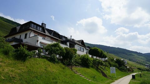 Hotel garni "Café im Hamm" Hotel in Cochem-Zell