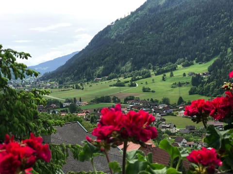 View (from property/room), Balcony/Terrace
