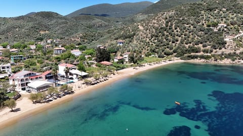 Villa Elia Villa in Magnesia Prefecture, Greece