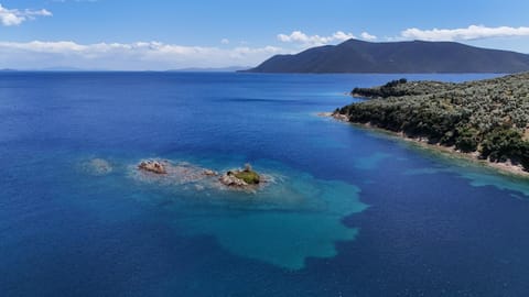 Villa Elia Villa in Magnesia Prefecture, Greece
