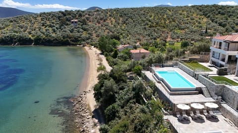 Villa Elia Villa in Magnesia Prefecture, Greece