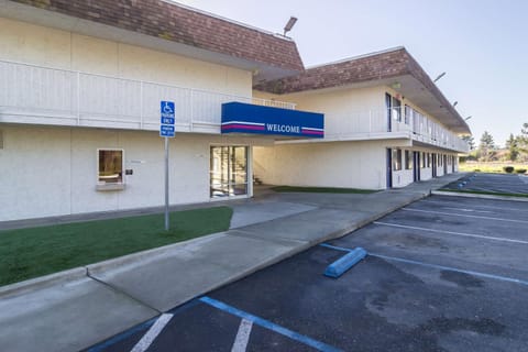 Motel 6-Oroville, CA Hotel in Oroville