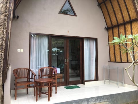 Bale Lumbung Bungalows Campground/ 
RV Resort in Nusapenida