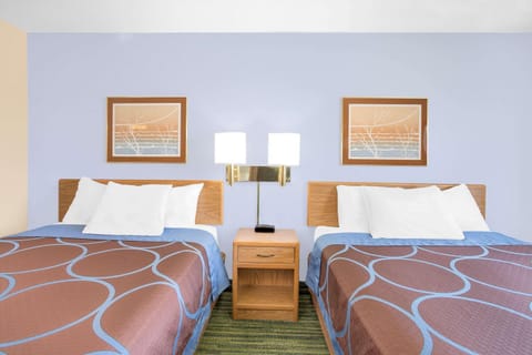 Boarders Inn & Suites by Cobblestone Hotels Waterloo Cedar Falls Hotel in Waterloo