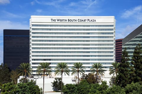 The Westin South Coast Plaza, Costa Mesa Hotel in Costa Mesa