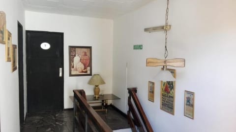 Wine Aparts Apartment in Mendoza