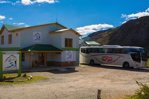 Hostel Pioneros del Valle Hostel in El Chaltén