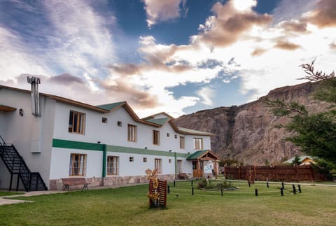 Hostel Pioneros del Valle Ostello in El Chaltén