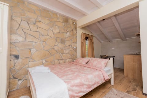 Ostroške grede Bed and Breakfast in Podgorica Municipality, Montenegro