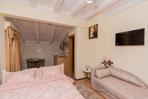 Ostroške grede Bed and Breakfast in Podgorica Municipality, Montenegro