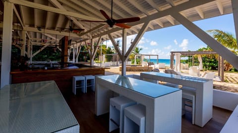 Wyndham Tortola BVI Lambert Beach Resort Hotel in Caribbean