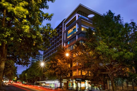 Property building, Facade/entrance, Night, Neighbourhood, City view, Street view, Location