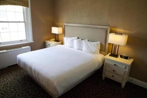 Spokane Club Hotel Hotel in Spokane