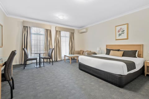 Sherbourne Terrace Hotel Hotel in Shepparton