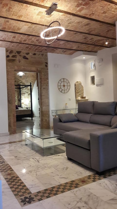 DIANA JARDÍN Apartamento in Cáceres‎