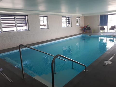 Spa and wellness centre/facilities, Pool view, Swimming pool