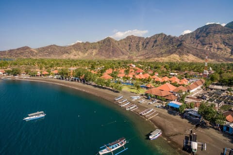 Natural landscape, View (from property/room), Beach