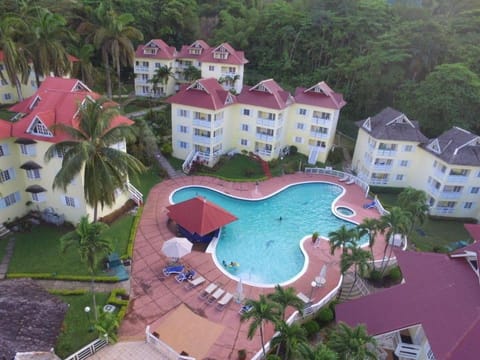 The View at Mystic Ridge Penthouse 78A Eigentumswohnung in Ocho Rios