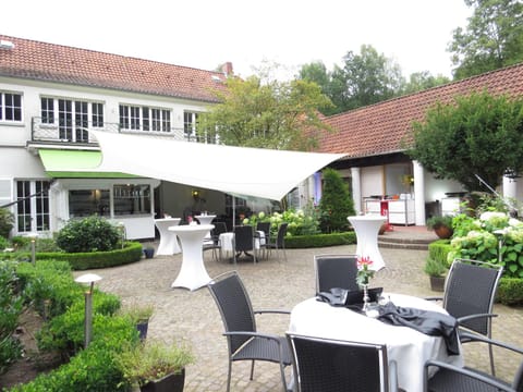 Gästehaus Villa Wolff Bed and Breakfast in Walsrode