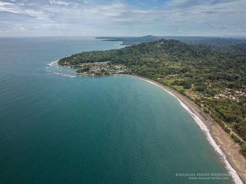 Villas Serenidad Chalet in Panama
